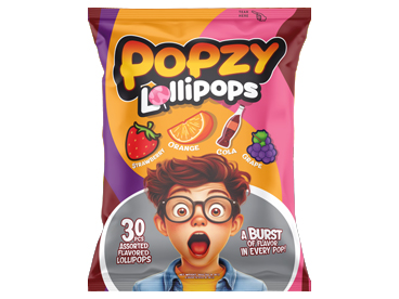 lollipop